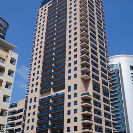 Zumurud Tower Dubai Exterior foto